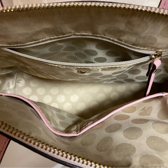 Kate Spade Cedar Street Maise Satchel - Picture 5 of 12